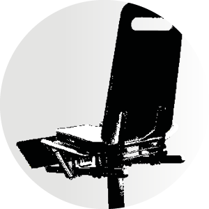 Sedia da Combattimento